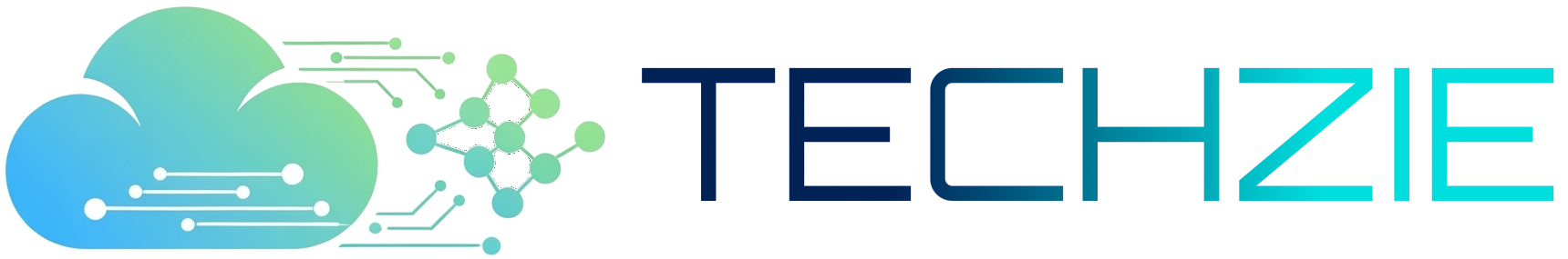 Techzie logo